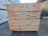 Ca. 112x Douglas Vlonderplanken, 28x145mm, lengte 400cm – foto 3 – kavel bij Onlineveilingmeester