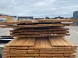 Ca. 69x Pakoeli Planken Geschaafd, 16x90mm, lengte 200cm – foto 3 – kavel bij Onlineveilingmeester