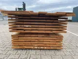 Ca. 98x Pakoeli Planken Geschaafd, 16x140mm, lengte 400cm – foto 3 – kavel bij Onlineveilingmeester