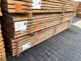 Ca. 60x Douglas Planken Fijnbezaagd, 22x200mm, lengte 300cm – foto 4 – kavel bij Onlineveilingmeester
