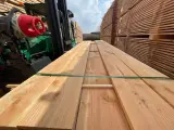 Ca. 70x Douglas Planken Fijnbezaagd, 22x200mm, lengte 300cm – kavel bij Onlineveilingmeester