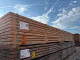 Ca. 50x Douglas Planken Fijnbezaagd, 22x200mm, lengte 500cm – foto 4 – kavel bij Onlineveilingmeester