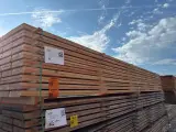 Ca. 50x Douglas Planken Fijnbezaagd, 22x200mm, lengte 500cm – foto 4 – kavel bij Onlineveilingmeester