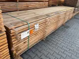 Ca. 135x Douglas Planken Fijnbezaagd, 22x200mm, lengte 500cm – foto 4 – kavel bij Onlineveilingmeester
