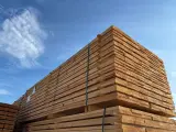 Ca. 168x Douglas Planken Fijnbezaagd, 25x150mm, lengte 300cm – foto 4 – kavel bij Onlineveilingmeester