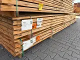 Ca. 63x Douglas Planken Fijnbezaagd, 25x150mm, lengte 400cm – foto 4 – kavel bij Onlineveilingmeester