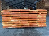 Ca. 60x Douglas Planken Fijnbezaagd, 18x200mm, lengte 400cm – foto 3 – kavel bij Onlineveilingmeester