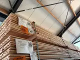 Ca. 80x Douglas Design – Triple – Deens profiel, 22x142mm, lengte 400cm – foto 5 – kavel bij Onlineveilingmeester