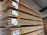 Ca. 120x Douglas Zweeds Rabat, 21x190mm, lengte 300cm – foto 4 – kavel bij Onlineveilingmeester