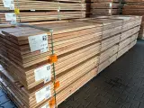 Ca. 138x Douglas Zweeds Rabat, 21x190mm, lengte 500cm – foto 4 – kavel bij Onlineveilingmeester