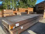 Ca. 60x Douglas Wisselsponning/Halfhoutsrabat, 18x190mm, lengte 500cm – foto 3 – kavel bij Onlineveilingmeester