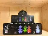 Ca. 192x Led kerstboompje – foto 2 – kavel bij Onlineveilingmeester