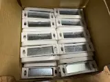 Ca. 600x (keuken)kast magneet, wit – foto 4 – kavel bij Onlineveilingmeester