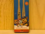 Ca. 144x Bamboo kids tandenborstel - 2 pack Paw Patrol – foto 3 – kavel bij Onlineveilingmeester