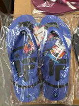 Ca. 72x Paar teenslippers - mixpartij – foto 3 – kavel bij Onlineveilingmeester