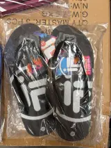 Ca. 72x Paar teenslippers - mixpartij – foto 4 – kavel bij Onlineveilingmeester