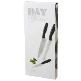 Ca. 12x Luxe messenset 3-delig DAY – kavel bij Onlineveilingmeester