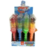 Ca. 24x String pop lolly's - 16 pack – kavel bij Onlineveilingmeester