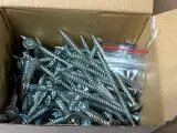 Ca. 12x 100 pack spaanplaatschroeven QZ-Combi, 6x80/65 – foto 4 – kavel bij Onlineveilingmeester
