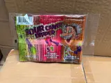 Ca. 864x Sour candy dipper - 4 pack – foto 2 – kavel bij Onlineveilingmeester