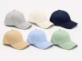 Ca. 100x Color cap - mix partij – kavel bij Onlineveilingmeester