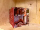 Tafelvuur SoloStove, Mesa, rood – foto 2 – kavel bij Onlineveilingmeester