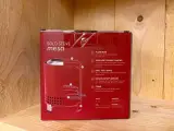 2x Tafelvuur SoloStove, Mesa, rood – foto 3 – kavel bij Onlineveilingmeester