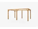 Boxspring Norwegian, Aurora 160, taupe – foto 2 – kavel bij Onlineveilingmeester