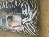 5x Tweepersoons dekbed D´afrique, Zebra – foto 2 – kavel bij Onlineveilingmeester