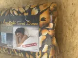 7x Eenpersoons dekbed D´afrique, Panther – foto 2 – kavel bij Onlineveilingmeester