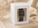 Dames horloge Lily&Stone, Rosado & Black – kavel bij Onlineveilingmeester