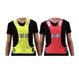 Ca. 240x Hardloop hesjes Avento, 2 kleuren – kavel bij Onlineveilingmeester