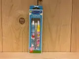 Ca. 144x Kids tandenborstel - 2 pack, Peppa Pig – kavel bij Onlineveilingmeester