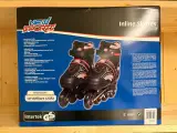 3x Skeelers - paar New Sports, Maat 39-42 – foto 2 – kavel bij Onlineveilingmeester