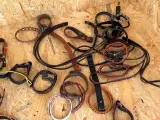 Ca. 325x Mixpartij lederen armbanden Fred&Bruder – foto 4 – kavel bij Onlineveilingmeester