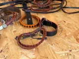Ca. 325x Mixpartij lederen armbanden Fred&Bruder – foto 6 – kavel bij Onlineveilingmeester
