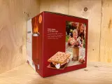 4x Tafelvuur SoloStove, Mesa, rood – foto 4 – kavel bij Onlineveilingmeester