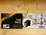 Ca. 16x Bandenrek C&C Automotive – foto 3 – kavel bij Onlineveilingmeester