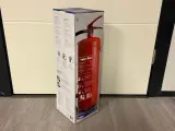 2x Brandblusser NOR-TEC – foto 2 – kavel bij Onlineveilingmeester