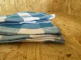 Ca. 160x Professionele horeca theedoek ACR Triple Star, blauw – foto 3 – kavel bij Onlineveilingmeester