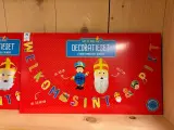 Ca. 72x Sinterklaas decoratie set – foto 2 – kavel bij Onlineveilingmeester