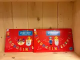 Ca. 72x Sinterklaas decoratie set – kavel bij Onlineveilingmeester