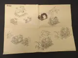 Kibri HO 8192 bouwset – foto 4 – kavel bij De Kringwinkel, Leopoldsburg