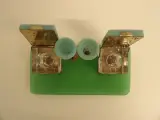 Vintage Art Deco inktstel (jaren 30-50) – foto 3 – kavel bij De Kringwinkel, Leopoldsburg