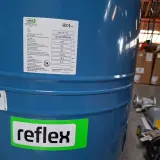 Expansievat Reflex, DE 100 – foto 2 – kavel bij Onlineveilingmeester, Winsum