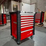 Gereedschapswagen Facom, Jet – foto 2 – kavel bij Onlineveilingmeester, Winsum