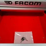 Gereedschapswagen Facom, Jet – foto 5 – kavel bij Onlineveilingmeester, Winsum