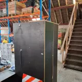 Werkbankopstelling met inhoud + gereedschapswagen Unior – foto 4 – kavel bij Onlineveilingmeester, Winsum