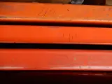 Ca. 10x Restanten liggers palletstelling, oranje – foto 4 – kavel bij Onlineveilingmeester, Assen
