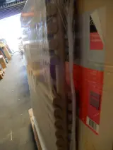 Handdoekradiator dubbel, Plieger, Florian, zandsteen, 722x500 – foto 2 – kavel bij Onlineveilingmeester, Assen